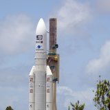 La fusée devait initialement décoller le 16 juin (image prétexte).